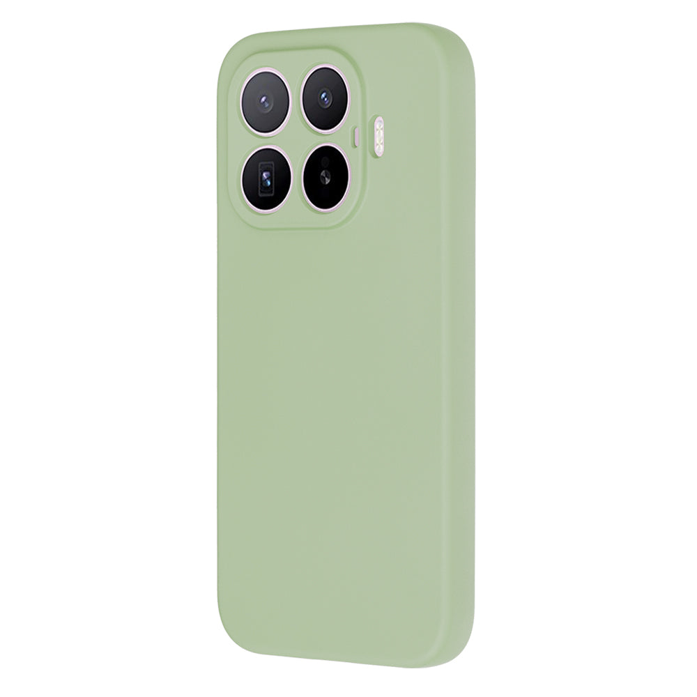Cover til Xiaomi 17T, Techsuit, SoftFlex, Lysegrøn