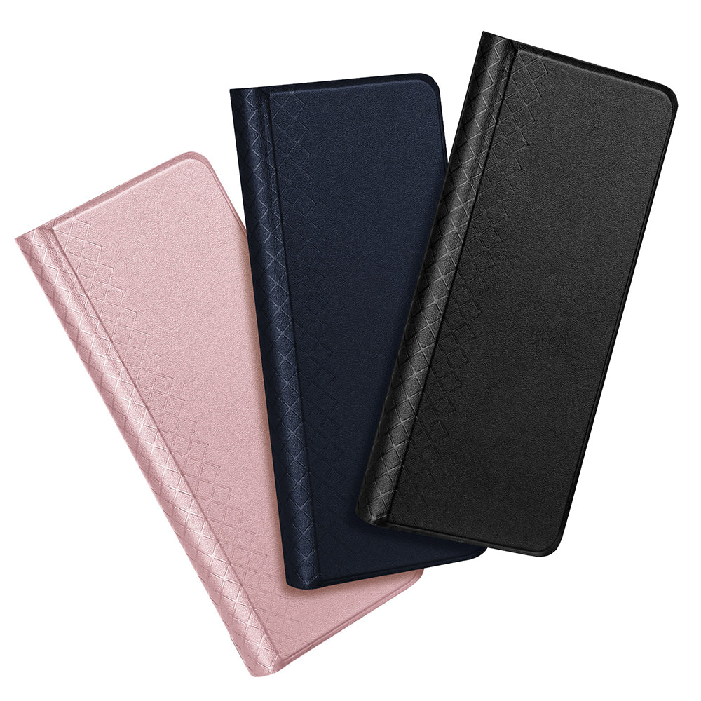 Cover til Xiaomi Mix Fold 4, DUX DUCIS, Bril, Sort