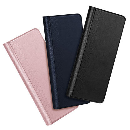 Cover til Xiaomi Mix Fold 4, DUX DUCIS, Bril, Sort