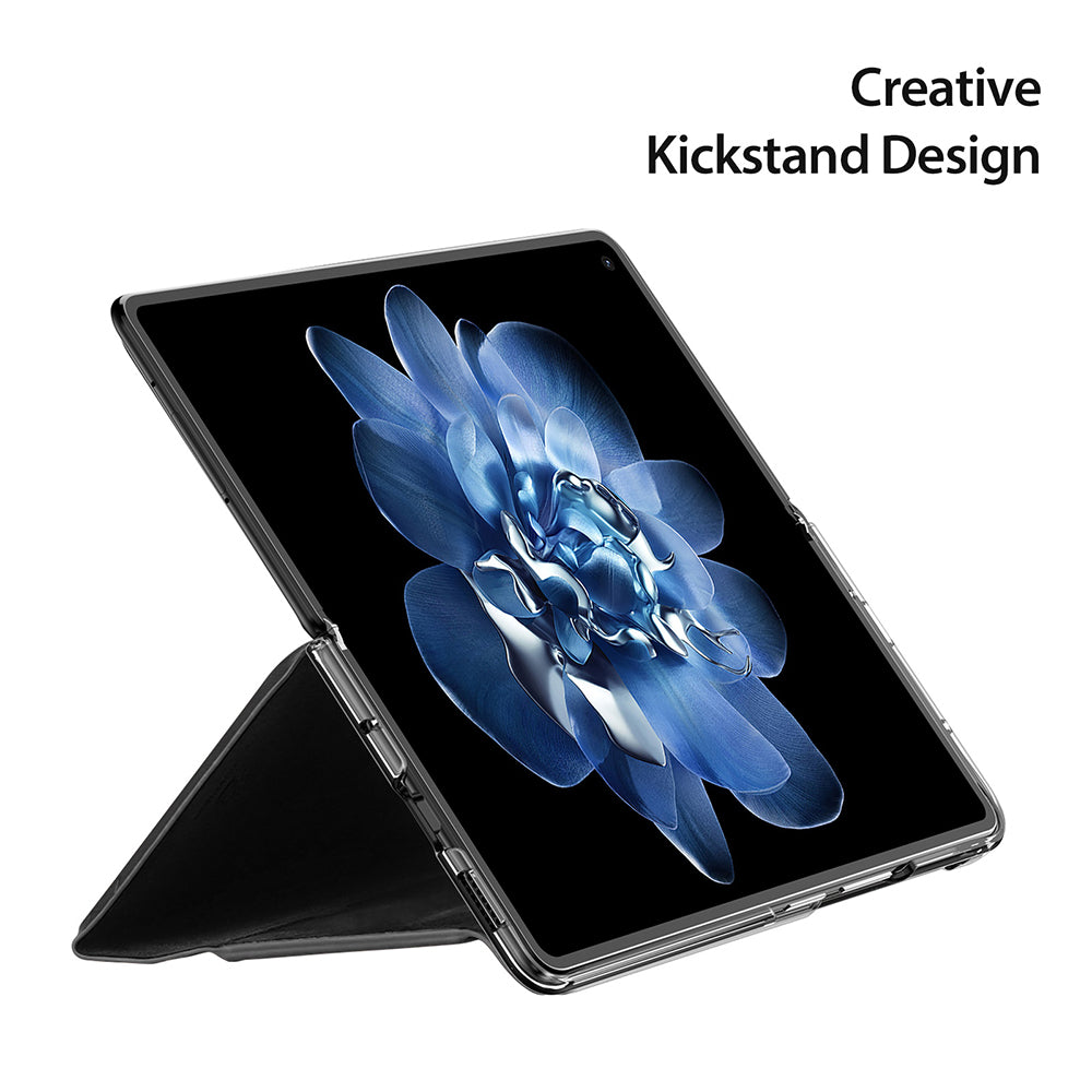 Cover til Xiaomi Mix Fold 4, DUX DUCIS, Bril, Sort
