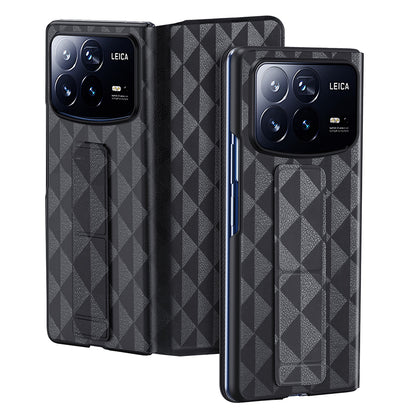 Cover til Xiaomi Mix Fold 4, DUX DUCIS, Fitt, Sort
