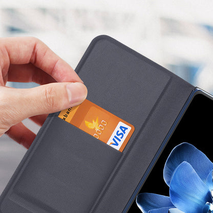 Cover til Xiaomi Mix Fold 4, DUX DUCIS, Fitt, Sort