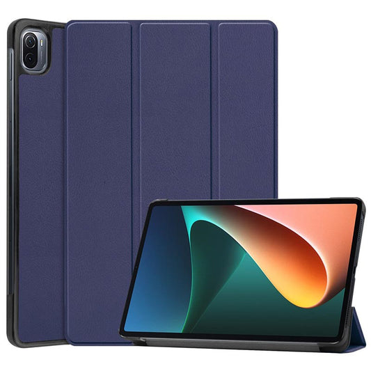 Cover til Xiaomi Pad 5 / 5 Pro, Techsuit, FoldPro, Blå