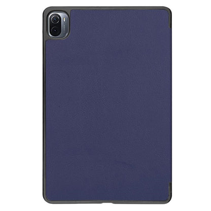 Cover til Xiaomi Pad 5 / 5 Pro, Techsuit, FoldPro, Blå