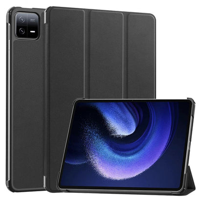 Cover til Xiaomi Pad 6 / 6 Pro, Techsuit, FoldPro, Sort