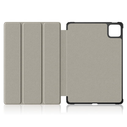 Cover til Xiaomi Pad 7 / 7 Pro, Techsuit, FoldPro, Blå