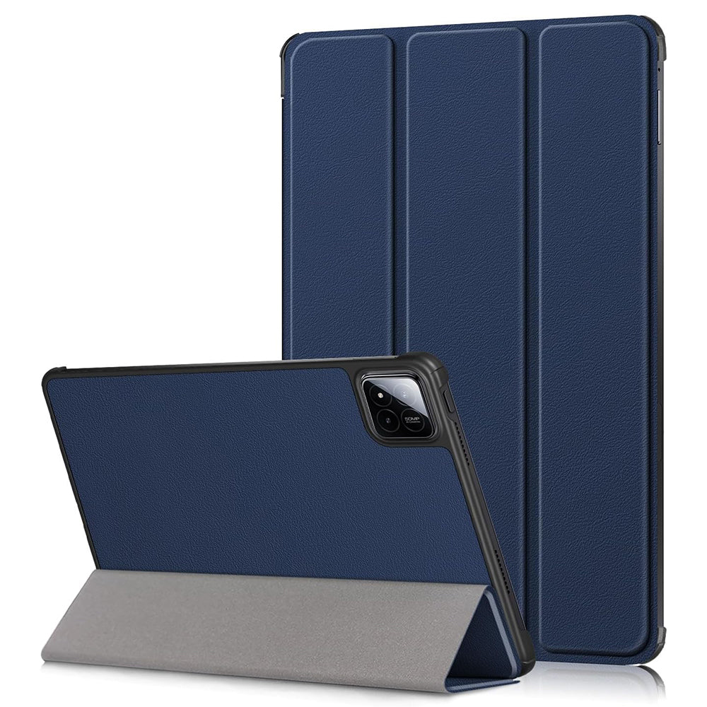 Cover til Xiaomi Pad 7 / 7 Pro, Techsuit, FoldPro, Blå