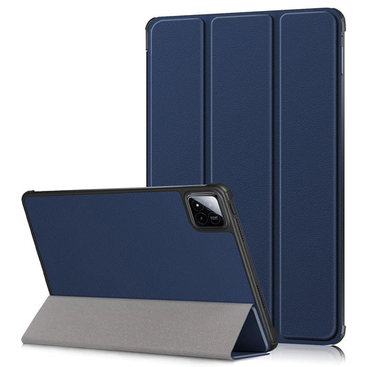 Cover til Xiaomi Pad 7 / 7 Pro, Techsuit, FoldPro, Blå