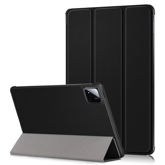 Cover til Xiaomi Pad 7 / 7 Pro, Techsuit, FoldPro, Sort