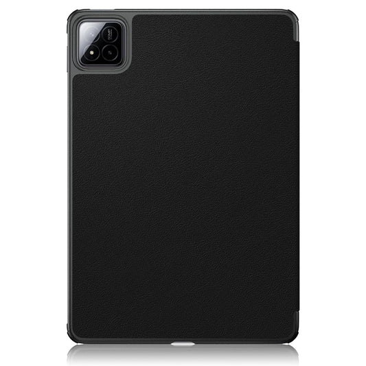 Cover til Xiaomi Pad 7 / 7 Pro, Techsuit, FoldPro, Sort