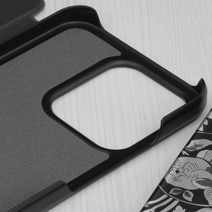 Case for Xiaomi Poco C85 4G / Redmi 15C 5G / 15C 4G, Techsuit, eFold, Black