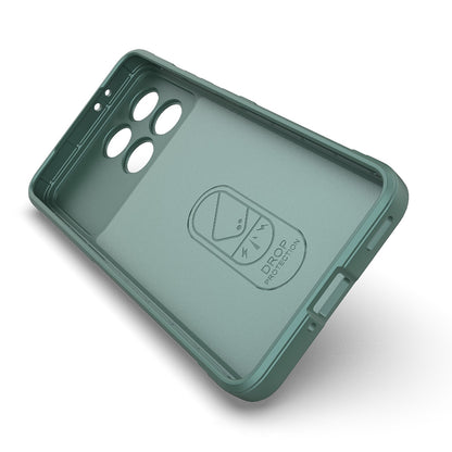 Cover til Xiaomi Poco F6 Pro, Techsuit, Magic Shield, Rød