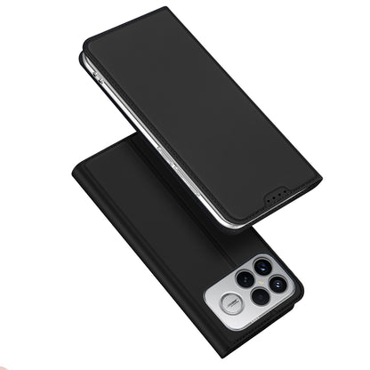 Cover til Xiaomi Poco F8 Ultra, DUX DUCIS, Skin Pro, Sort