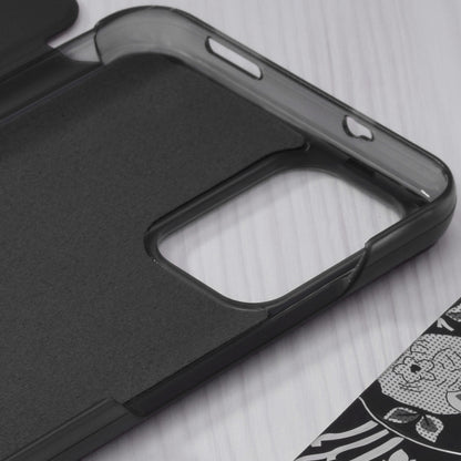 Cover til Xiaomi Poco M5s / Redmi Note 10S / Note 10, Techsuit, eFold, Sort