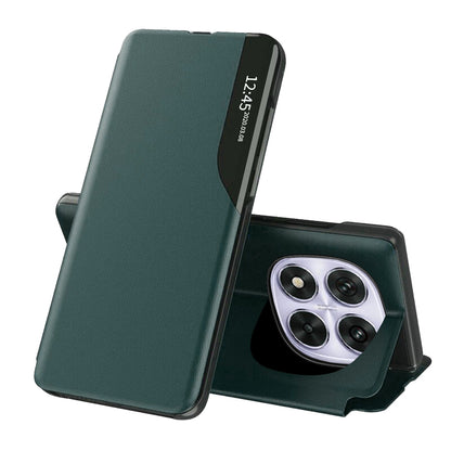 Cover til Xiaomi Poco X7 / Note 14 Pro 5G, Techsuit, eFold, Grøn