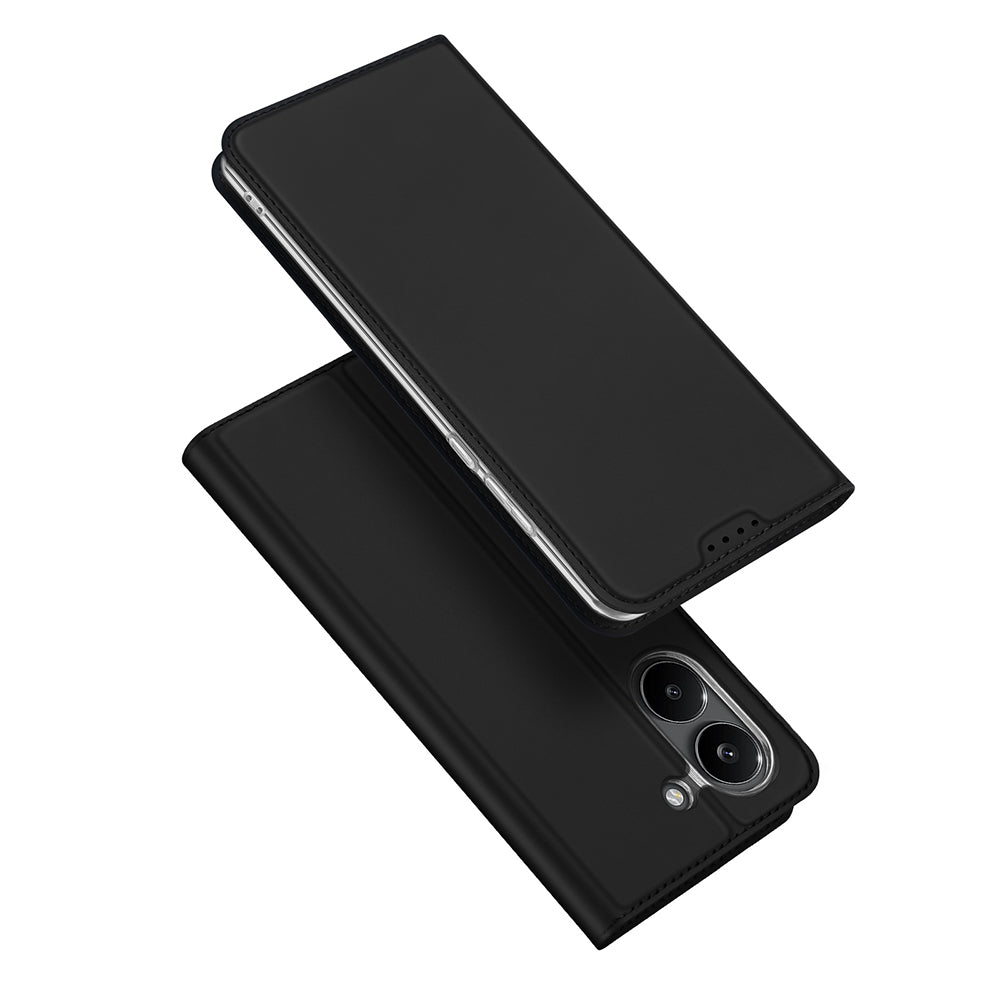 Cover til Xiaomi Poco X8 Pro, DUX DUCIS, Skin Pro, Sort