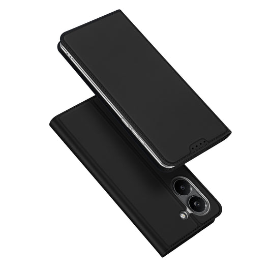 Cover til Xiaomi Poco X8 Pro, DUX DUCIS, Skin Pro, Sort