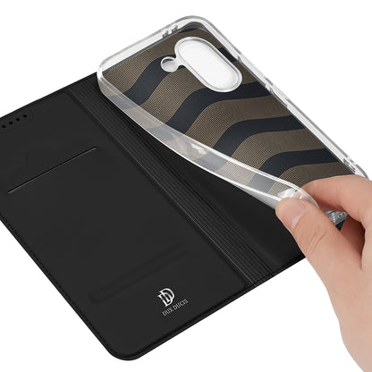 Cover til Xiaomi Poco X8 Pro, DUX DUCIS, Skin Pro, Sort
