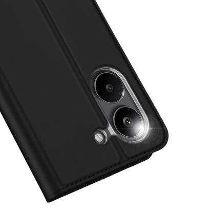 Cover til Xiaomi Poco X8 Pro, DUX DUCIS, Skin Pro, Sort