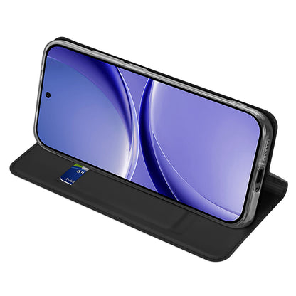 Cover til Xiaomi Poco X8 Pro, DUX DUCIS, Skin Pro, Sort