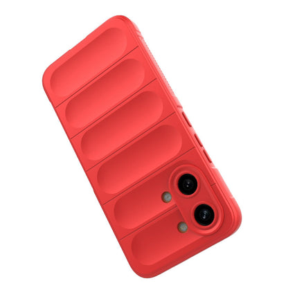 Cover til Xiaomi Poco X8 Pro Max, Techsuit, Magic Shield, Sort