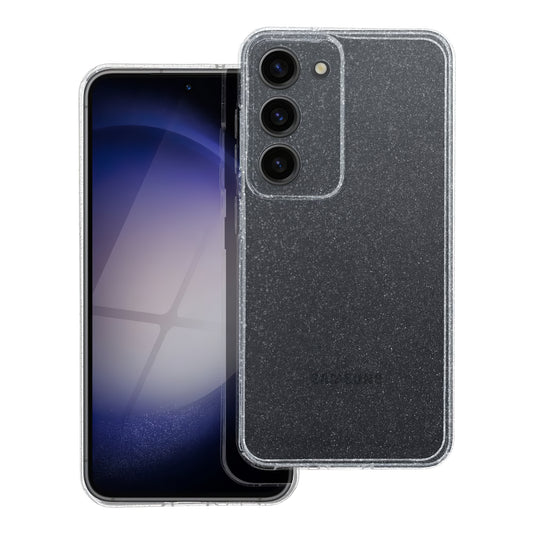Cover til Xiaomi Poco C65 / Redmi 13C, OEM, Blink 2mm, Transparent