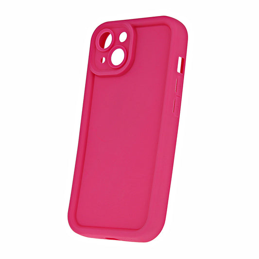 Cover til Xiaomi Redmi A2 / A1, OEM, Rim, Pink