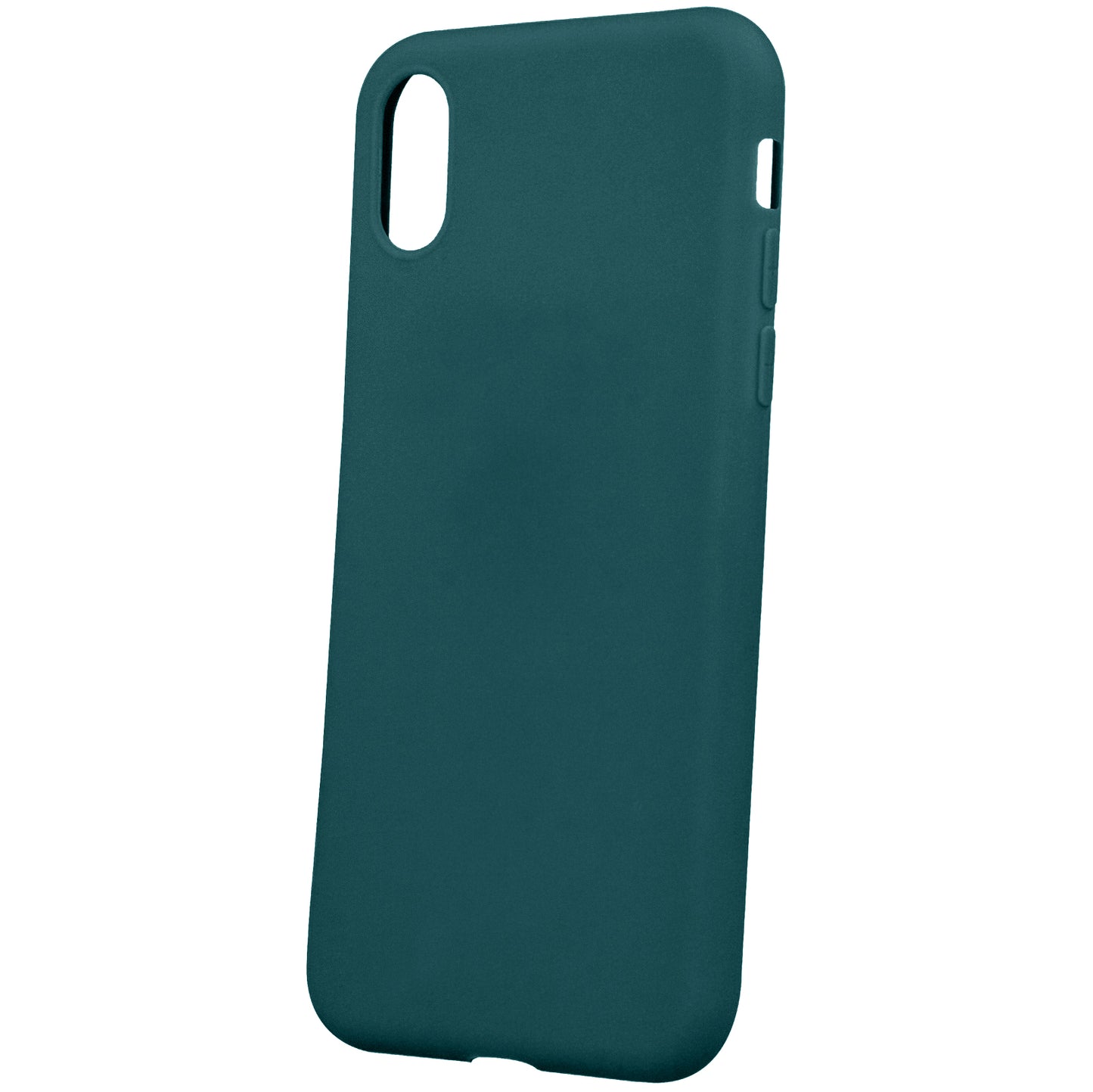 Cover til Xiaomi Redmi A2+ / A2 / A1+ / A1, OEM, Mat, Grøn