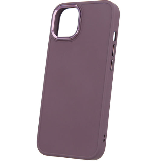 Cover til Xiaomi Redmi Note 13 Pro+, OEM, Satin, Lilla