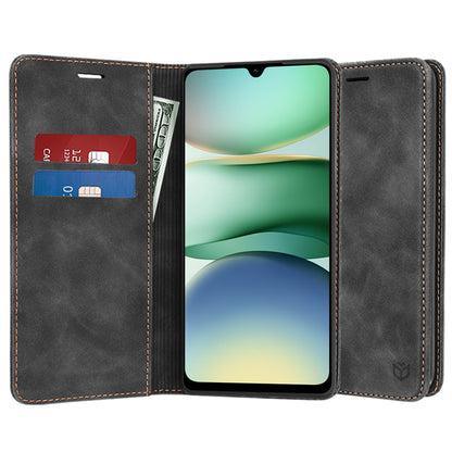 Cover til Xiaomi Redmi A5 4G (Regional), Techsuit, Confy, Sort