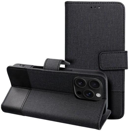 Cover til Xiaomi Redmi Note 14 Pro+ 5G / 14 Pro 5G, OEM, Gomma, Sort