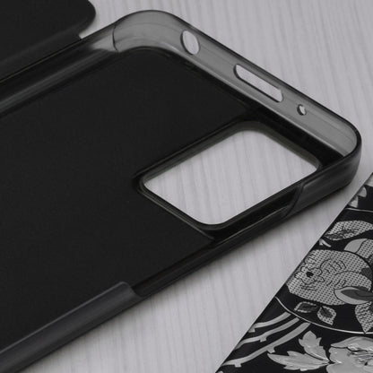 Cover til Xiaomi Redmi 10 2022 / 10 (2021), Techsuit, eFold, Sort