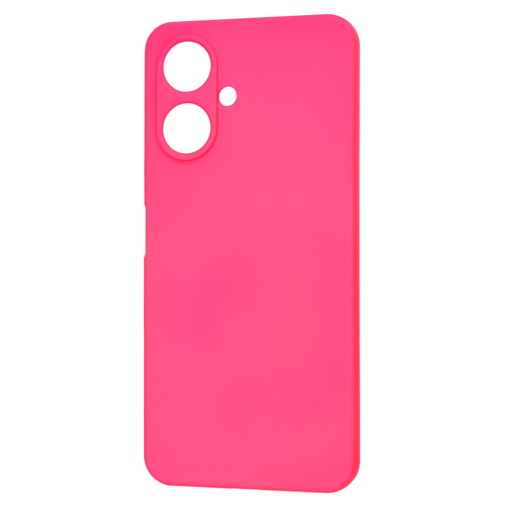 Cover til Xiaomi Redmi 13C 5G, Techsuit, SoftFlex, Mørk Rosa