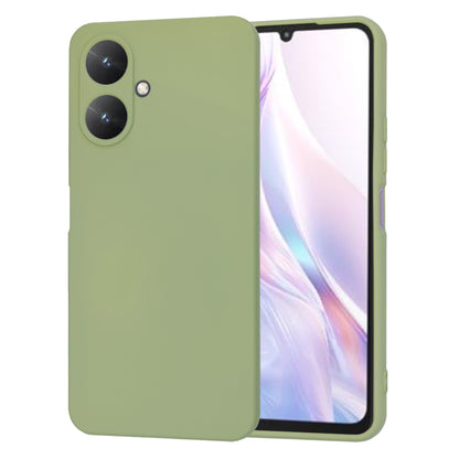 Cover til Xiaomi Redmi 13C 5G, Techsuit, SoftFlex, Matcha