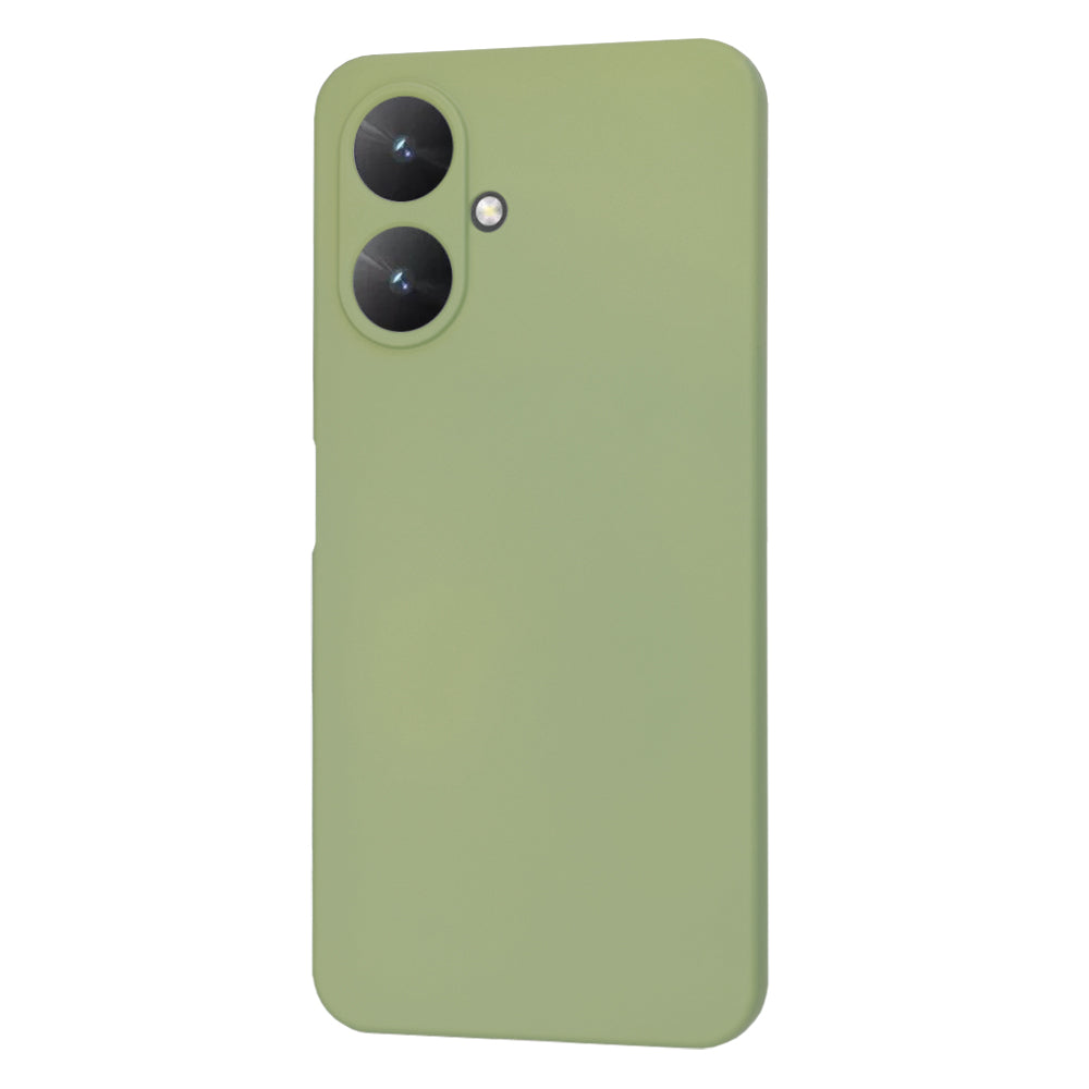 Cover til Xiaomi Redmi 13C 5G, Techsuit, SoftFlex, Matcha
