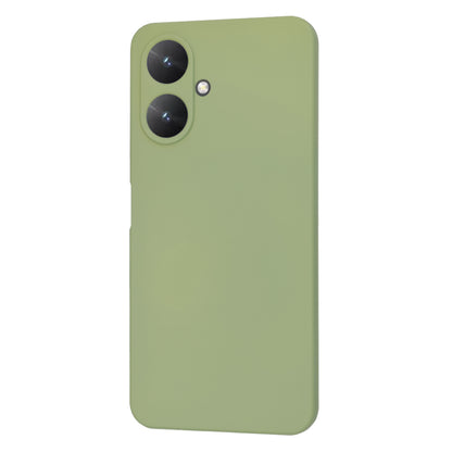 Cover til Xiaomi Redmi 13C 5G, Techsuit, SoftFlex, Matcha