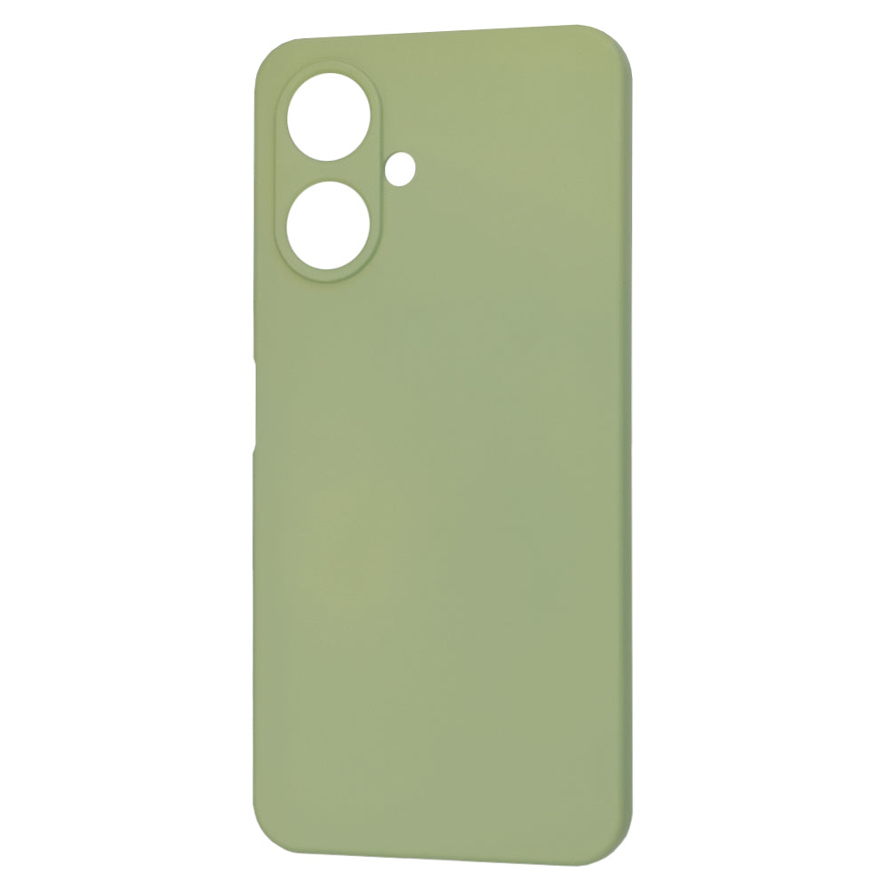 Cover til Xiaomi Redmi 13C 5G, Techsuit, SoftFlex, Matcha