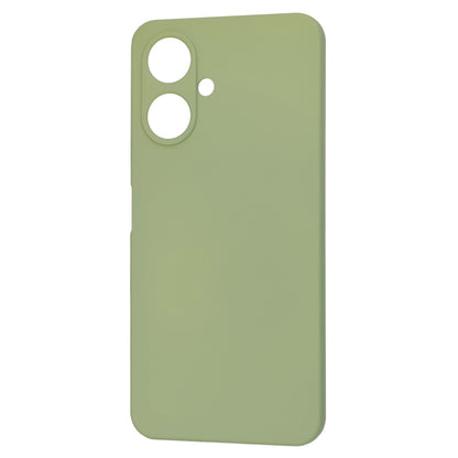 Cover til Xiaomi Redmi 13C 5G, Techsuit, SoftFlex, Matcha