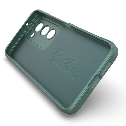 Cover til Xiaomi Redmi 15 5G / 15 4G, Techsuit, Magic Shield, Grøn