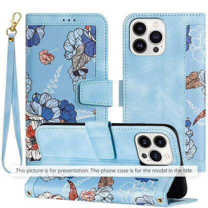 Cover til Xiaomi Redmi 15C 5G / 15C 4G, Techsuit, FlipCraft, Blå