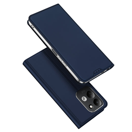 Etui til Xiaomi Redmi 17 5G / 17 4G, DUX DUCIS, Skin Pro, blå
