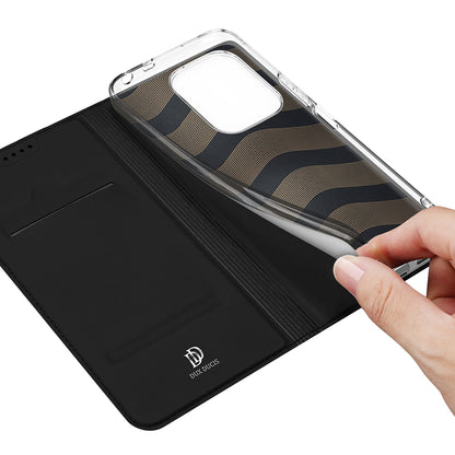 Etui til Xiaomi Redmi 17 5G / 17 4G, DUX DUCIS, Skin Pro, blå
