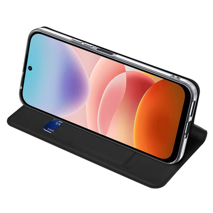 Etui til Xiaomi Redmi 17 5G / 17 4G, DUX DUCIS, Skin Pro, blå

