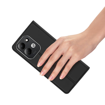 Etui til Xiaomi Redmi 17 5G / 17 4G, DUX DUCIS, Skin Pro, blå
