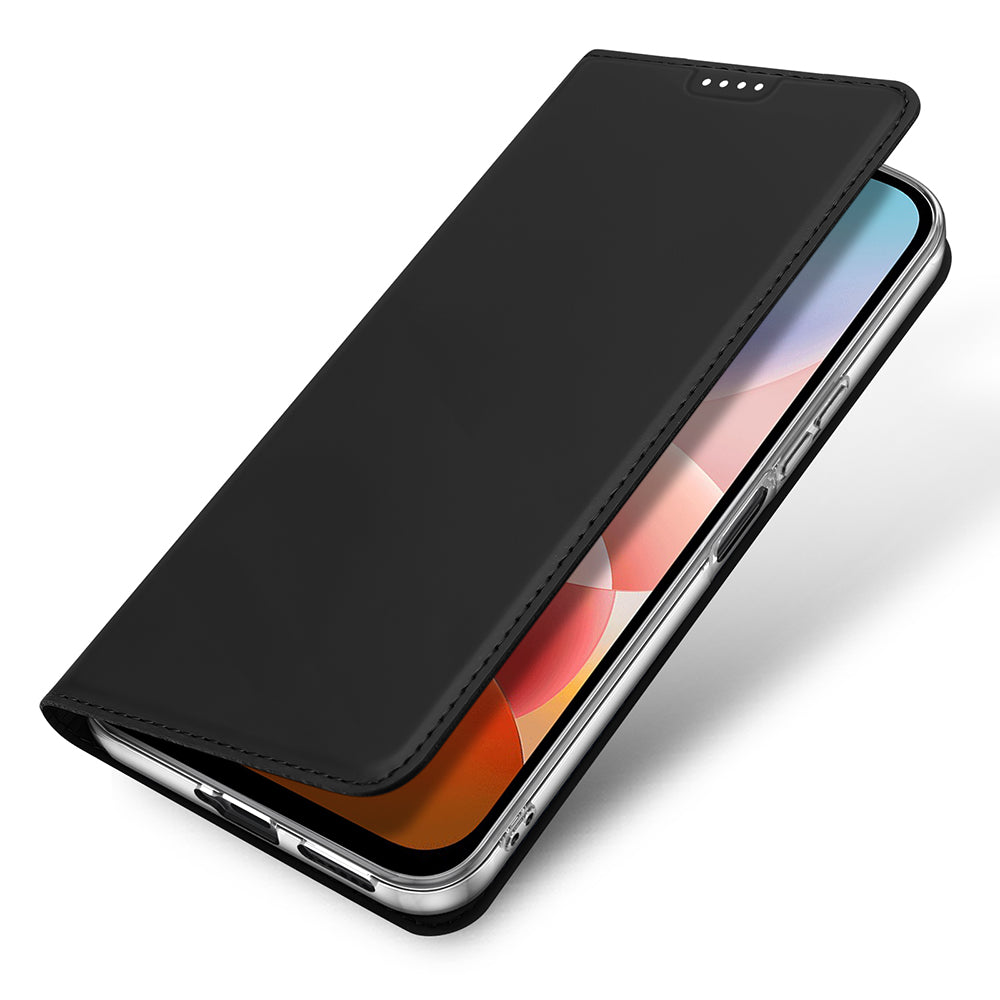 Etui til Xiaomi Redmi 17 5G / 17 4G, DUX DUCIS, Skin Pro, blå
