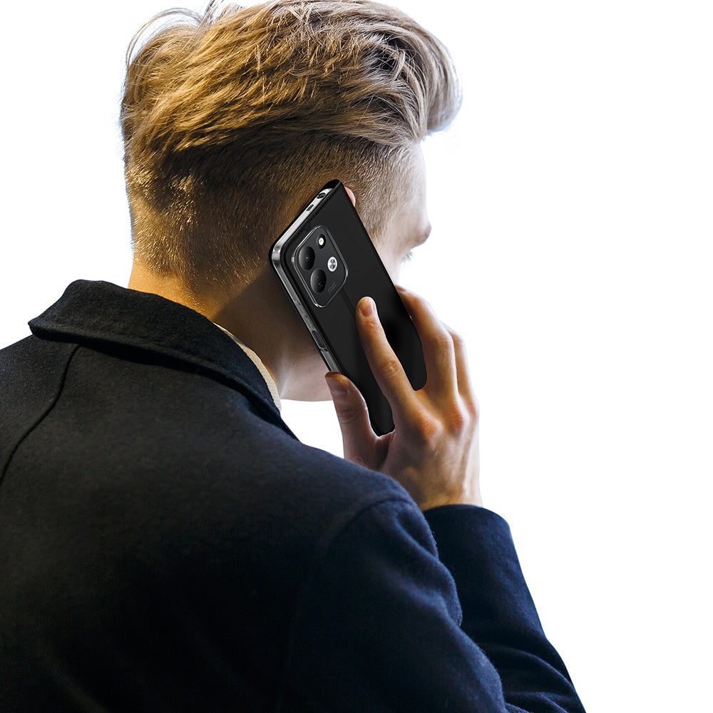 Etui til Xiaomi Redmi 17 5G / 17 4G, DUX DUCIS, Skin Pro, blå
