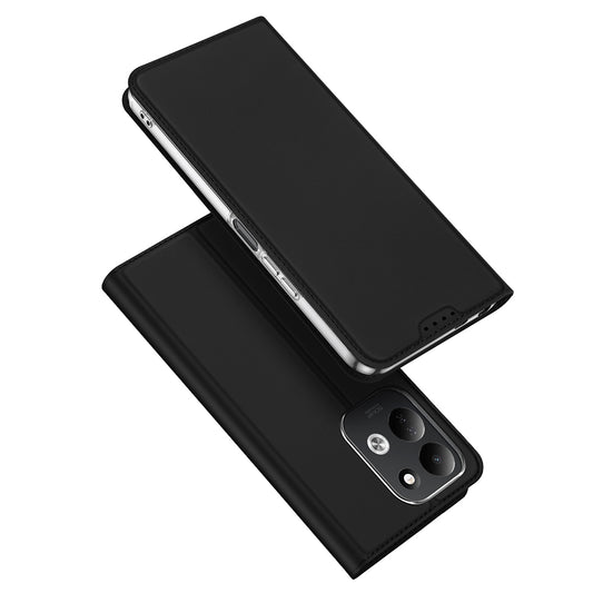 Etui til Xiaomi Redmi 17 5G / 17 4G, DUX DUCIS, Skin Pro, sort