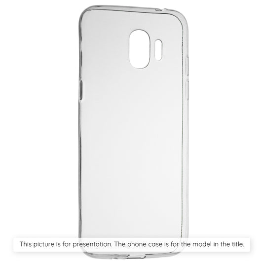 Cover til Xiaomi Redmi 17 5G / 17 4G, Techsuit, Klar, Transparent