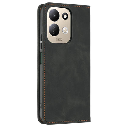Cover til Xiaomi Redmi 17 5G / 17 4G, Techsuit, Confy, Sort