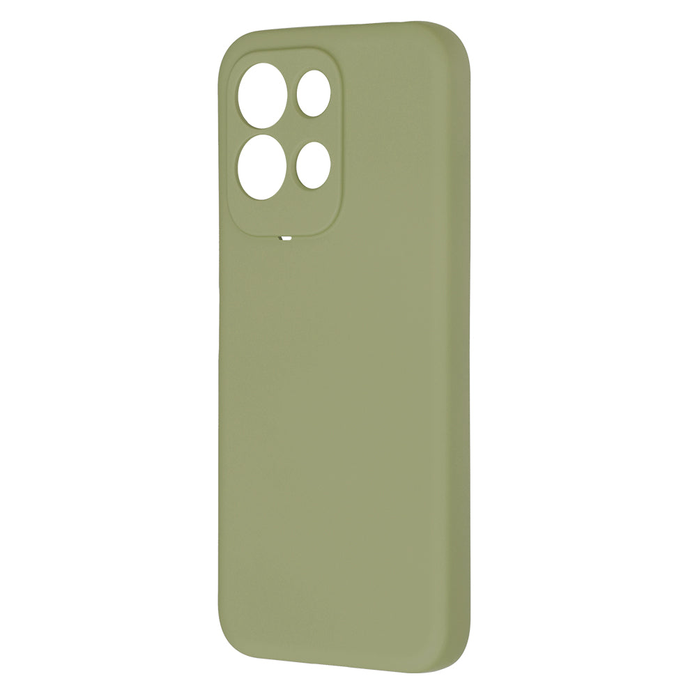 Etui til Xiaomi Redmi 17 5G / 17 4G, Techsuit, SoftFlex, Matcha